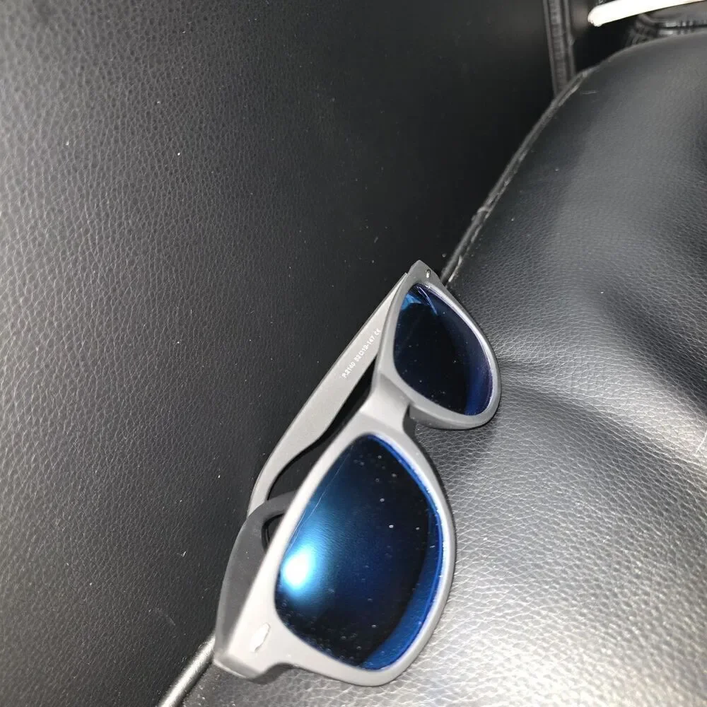 Jefferson's Rye Bourbon Sunglasses